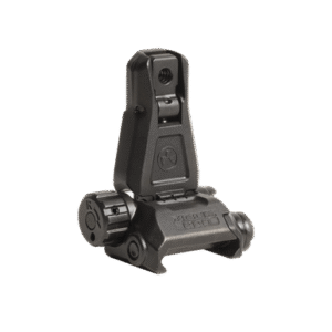 Rear Sight, Magpul MBUS Pro