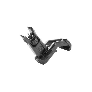 Magpul MBUS Pro Offset Sight – Front