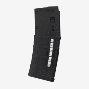 Magpul PMAG 30 AR/M4 GEN M3 Window, 5.56
