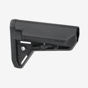 Magpul MOE SL-S Carbine Stock – Mil-Spec