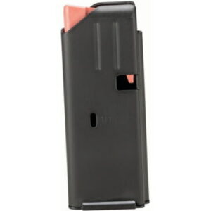 Magazine, Mk9, 9mm, DuraMag, Stainless, 10rd, BLK