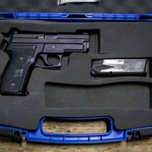 Sig Sauer P229R 9mm DA/SA Police Trade-ins (Very Good Condition)