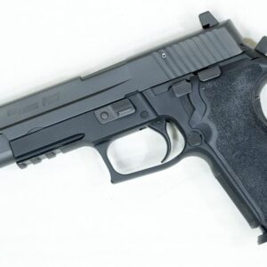 Sig Sauer P227 45CP Used Pistol with Threaded Barrel