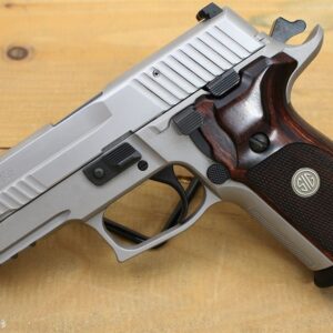 Sig Sauer P229 Elite 9mm Used Pistol