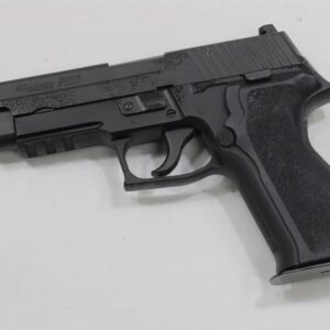 Sig Sauer P226R 40 S&W DAK Police Trade-ins (Very Good Condition)