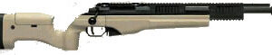 Sako TRG 42 FS Desert Tan Rifle JRSM816, .308 Win, 20″, Synthetic Stock, Desert Tan Finish, 10 Rds