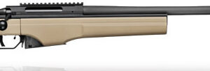 Sako TRG 42 FS Desert Tan Rifle JRSM844, .338 Lapua Mag, 20″, Synthetic Stock, Desert Tan Finished, 5 Rds