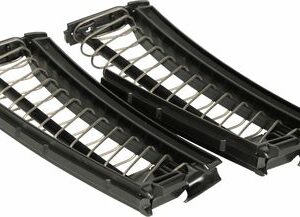 Adapter, Magazine, 9 AR Conversion, 10-30rd, 2-Pack