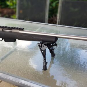 Tikka T3x CTR .260 Rem. Rifle