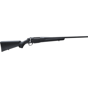 TIKKA T3X LITE BLACK 223
