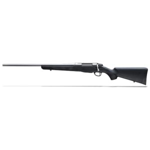 Tikka T3x Lite Stainless Steel .300 Win Mag 24.3″ LH Rifle JRTXB431