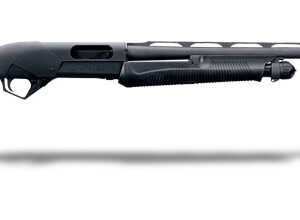 Benelli SuperNova 12GA 26″ Black synthetic Shotgun 20105